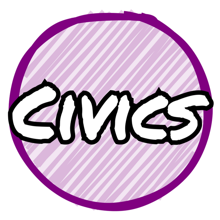 Sharpie Sketch Logo for AnyEvery