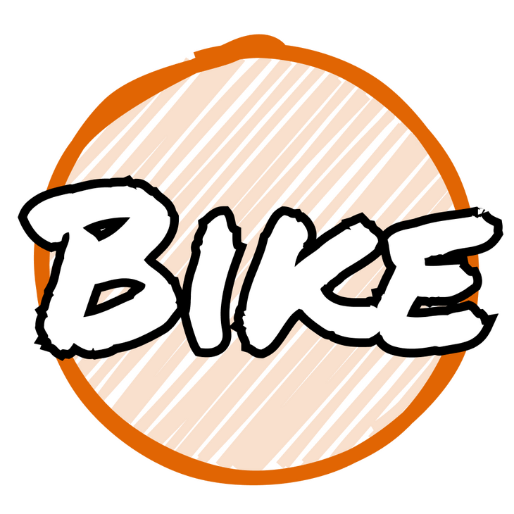 Sharpie Sketch Logo for AnyEvery